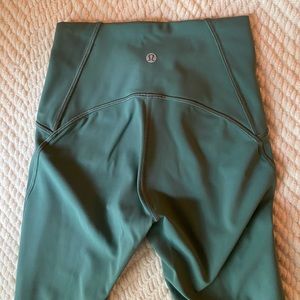 Lululemon Size 2 Leggings